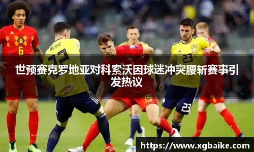 世预赛克罗地亚对科索沃因球迷冲突腰斩赛事引发热议